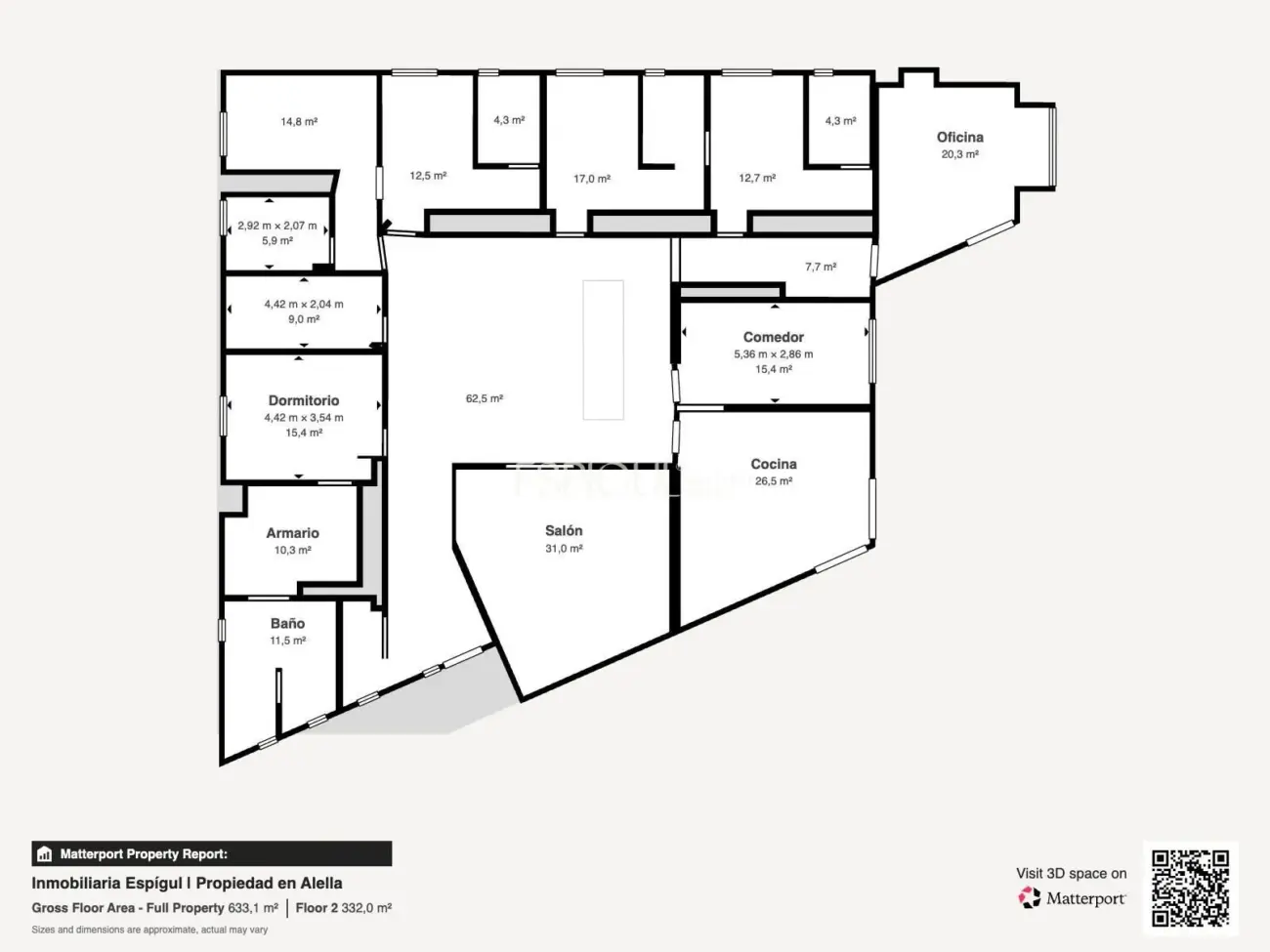 Exclusiva vivenda amb jardí, piscina i pàdel privat al centre d’Alella