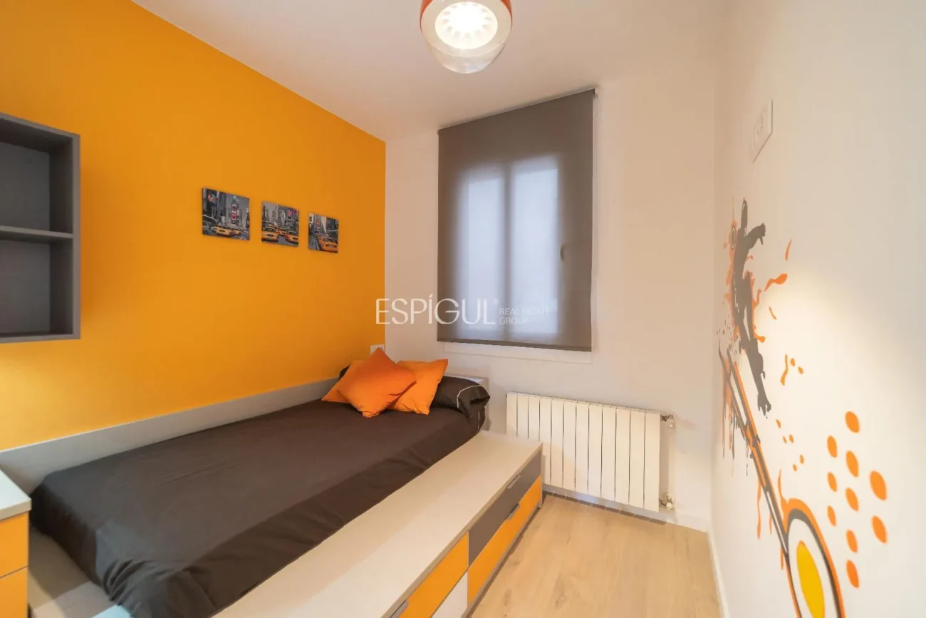 Exclusive Apartment in Jaume I