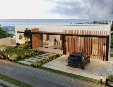 Lujo, privacidad y vistas al mar en el corazón de Sant Vicenç de Montalt