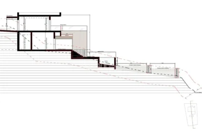 Luxe, privacitat i vistes al mar al cor de Sant Vicenç de Montalt