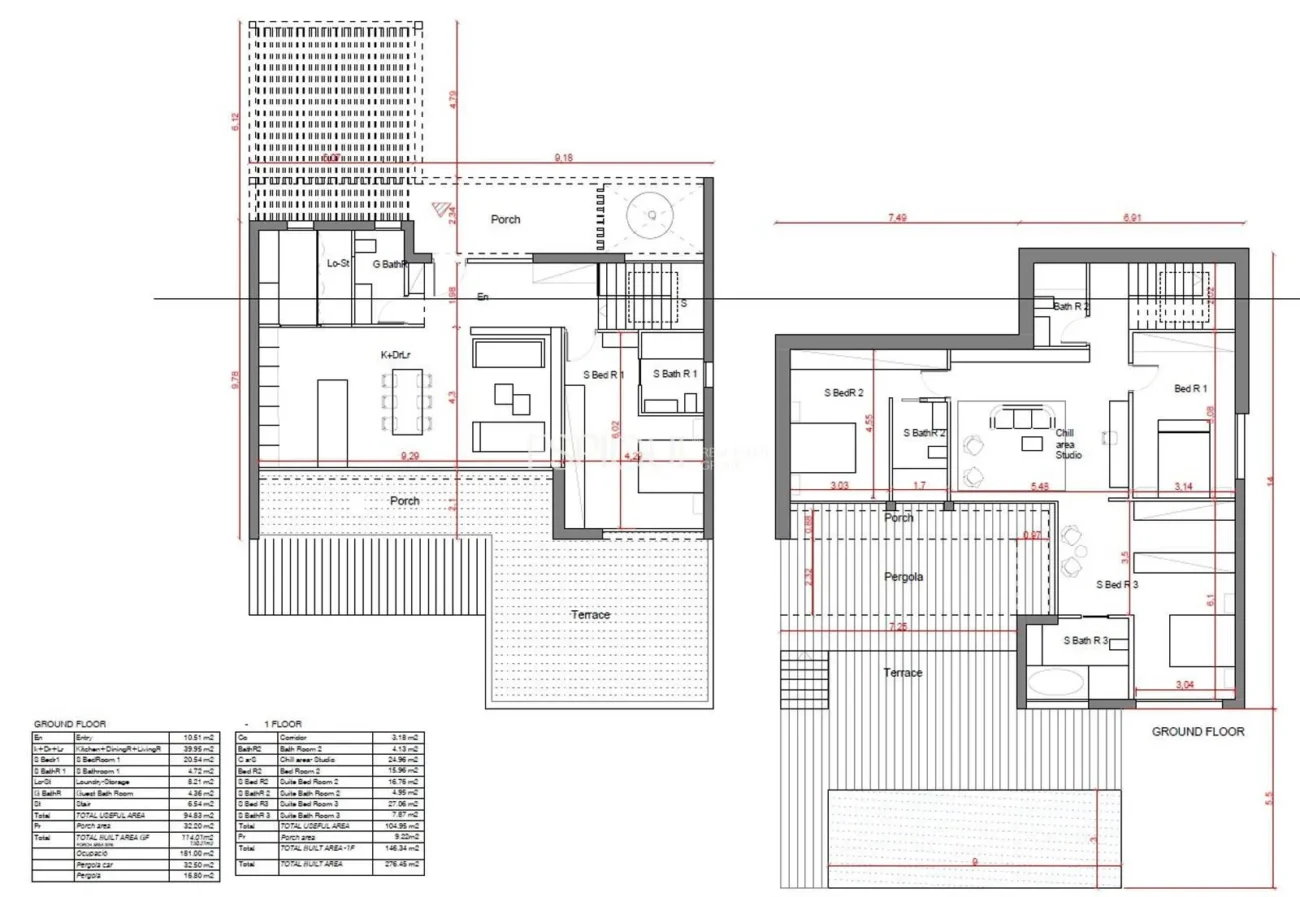 Luxe, privacitat i vistes al mar al cor de Sant Vicenç de Montalt