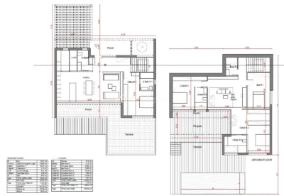 Роскошь, приватность и виды на море в самом сердце Сан-Висенс-де-Монтальт