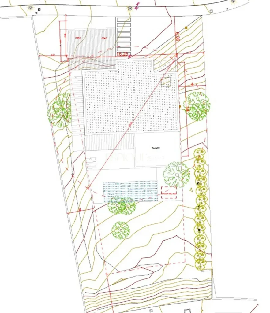 Luxe, privacitat i vistes al mar al cor de Sant Vicenç de Montalt