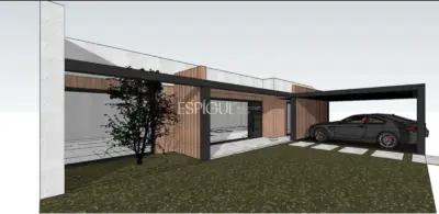 Luxe, privacitat i vistes al mar al cor de Sant Vicenç de Montalt