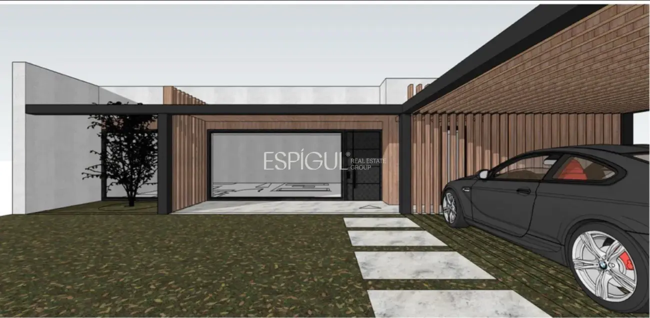 Luxe, privacitat i vistes al mar al cor de Sant Vicenç de Montalt