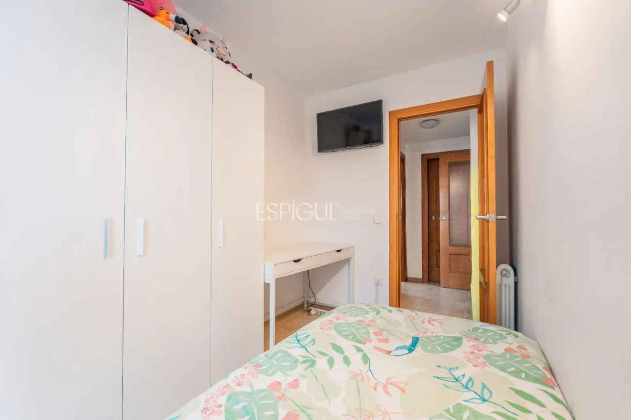 Magnificent apartment in Fornells