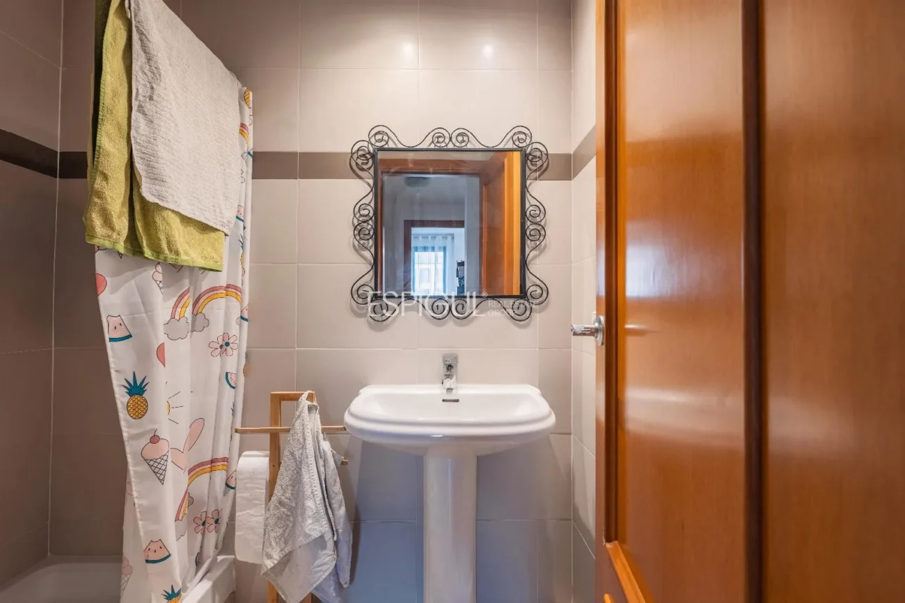 Magnificent apartment in Fornells