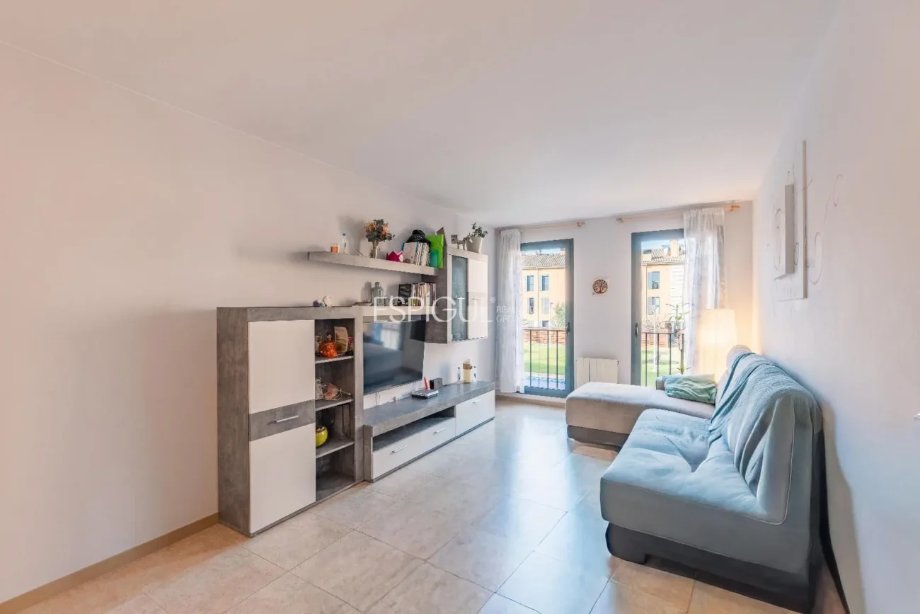 Magnificent apartment in Fornells