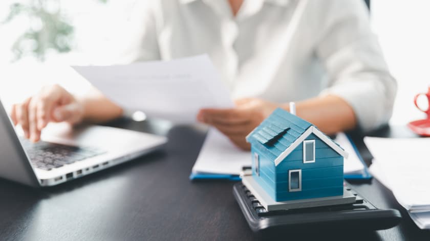 Es obligatorio cancelar la hipoteca una vez pagada