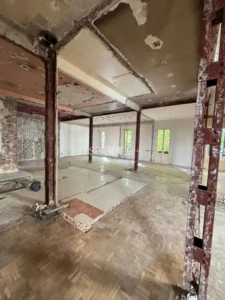 Oportunidad a reformar lista