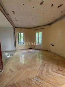 Oportunidad a reformar lista