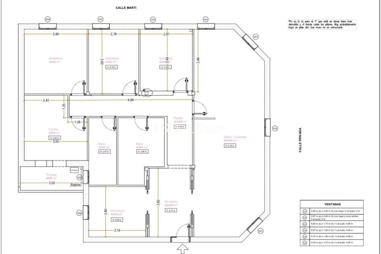 Oportunidad a reformar lista