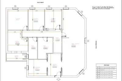 Oportunidad a reformar lista