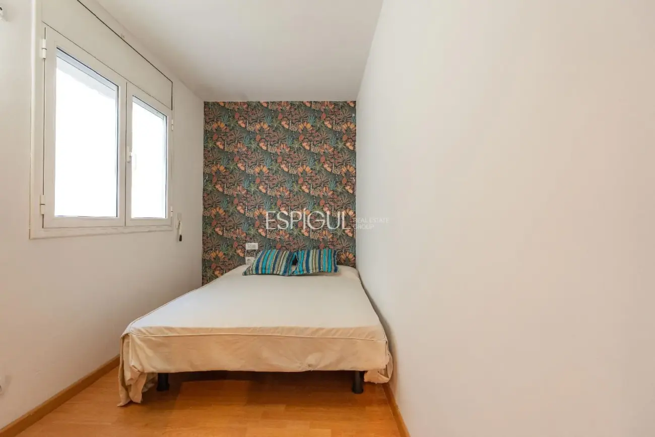 Zwei-Zimmer-Wohnung zum Verkauf in der Gegend von Migdia