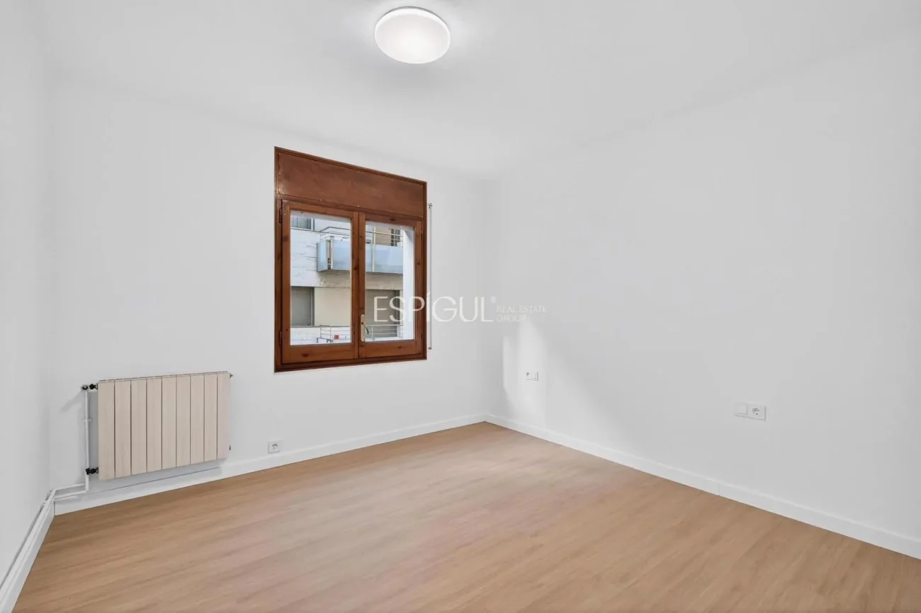 Piso de tres habitaciones alquiler TEMPORAL  (NO VIVIENDA HABITUAL)