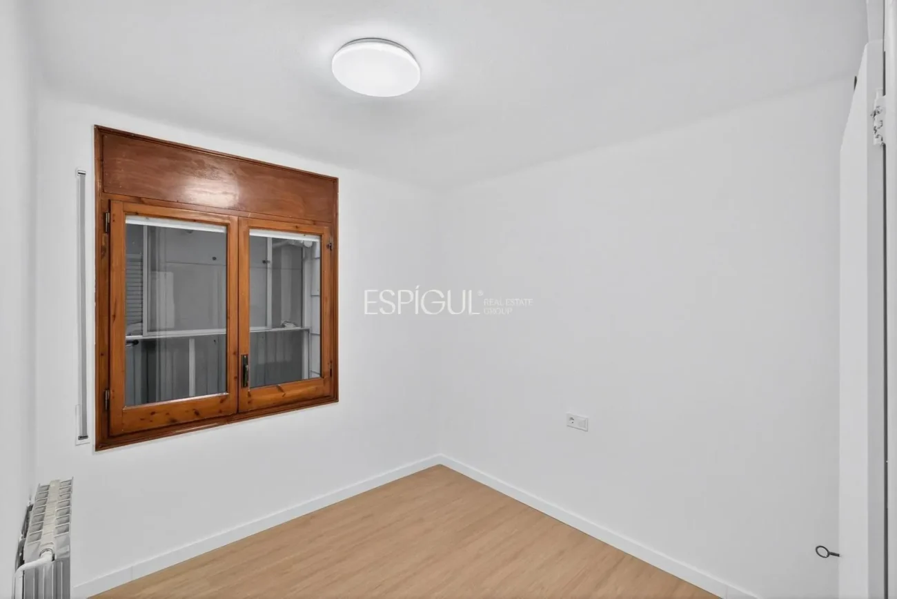 Piso de tres habitaciones alquiler TEMPORAL  (NO VIVIENDA HABITUAL)