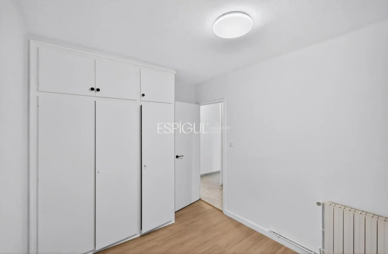 Piso de tres habitaciones alquiler TEMPORAL  (NO VIVIENDA HABITUAL)