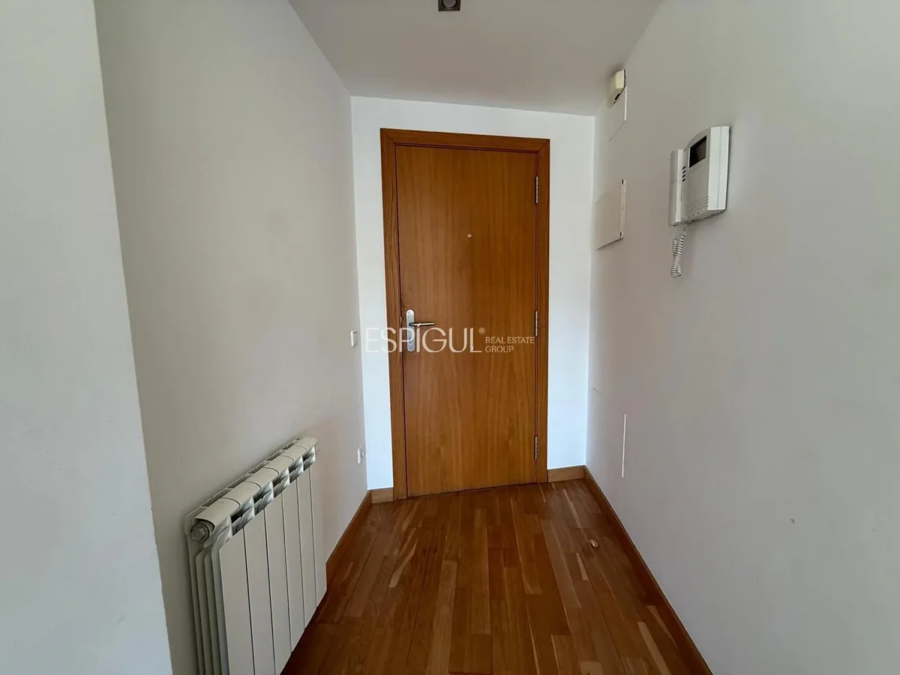 Appartement de trois pièces à louer dans le centre de Gérone