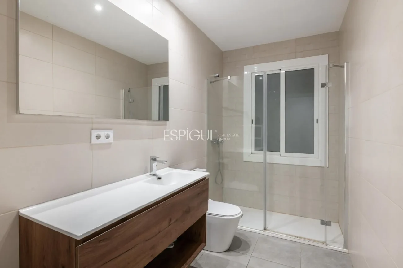 Appartement à Carrer Can Bruixa