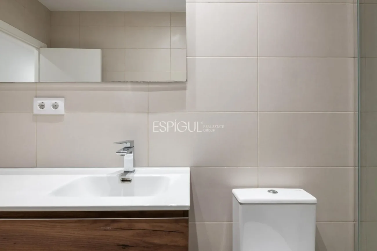 Appartement à Carrer Can Bruixa