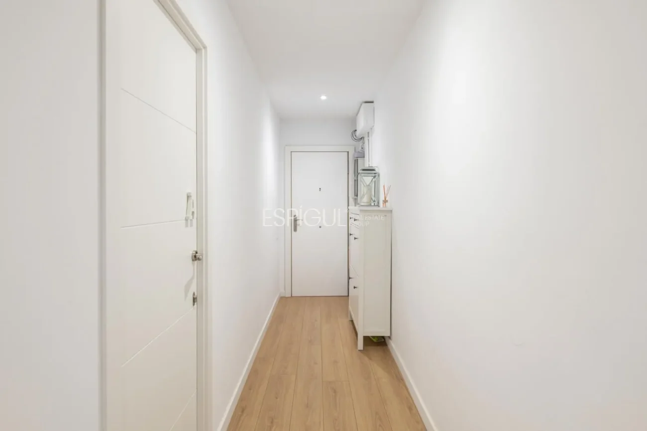 Appartement à Carrer Can Bruixa