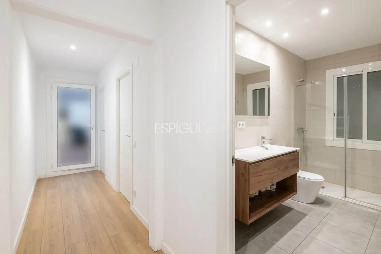 Appartement à Carrer Can Bruixa