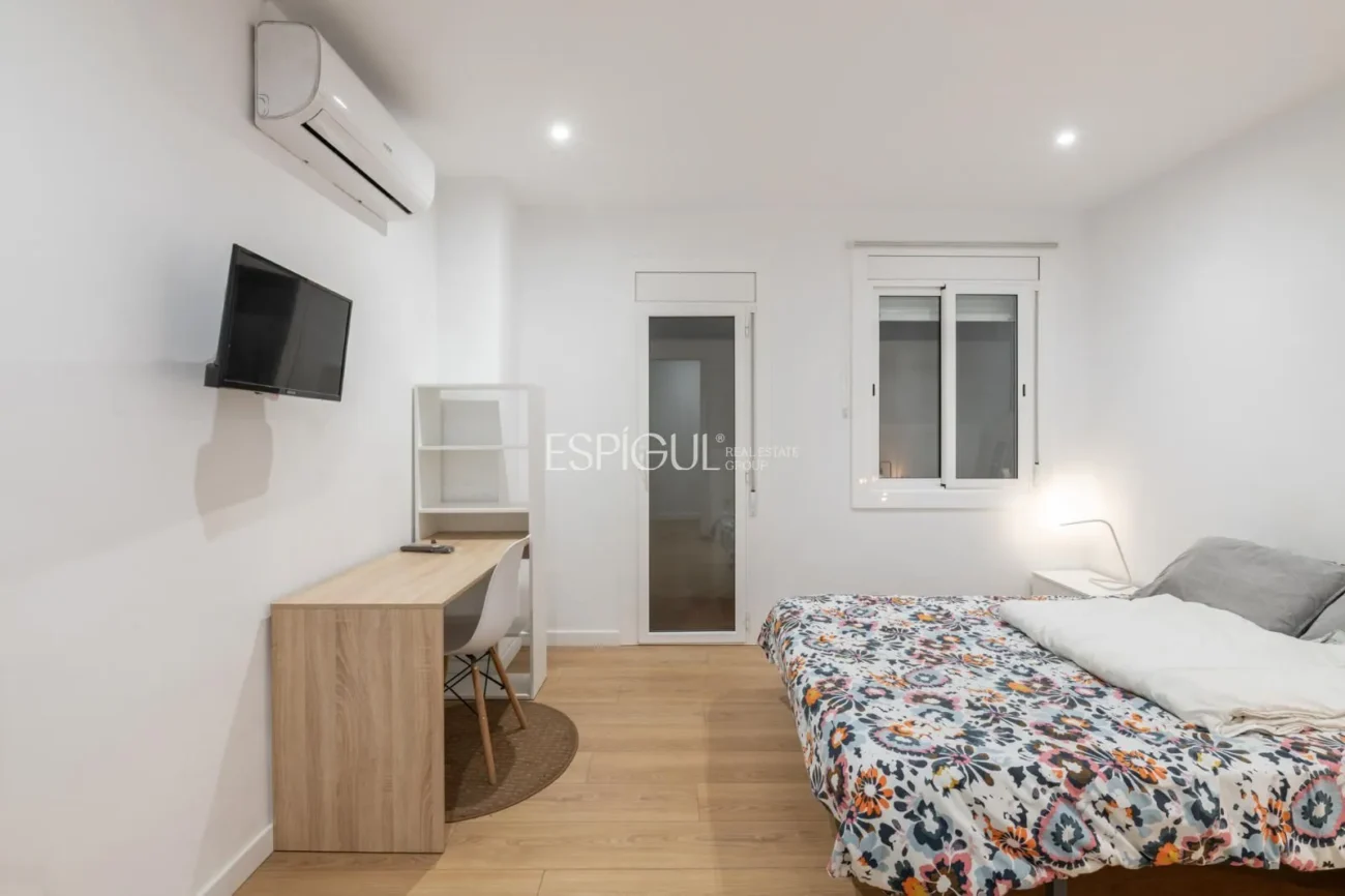 Appartement à Carrer Can Bruixa