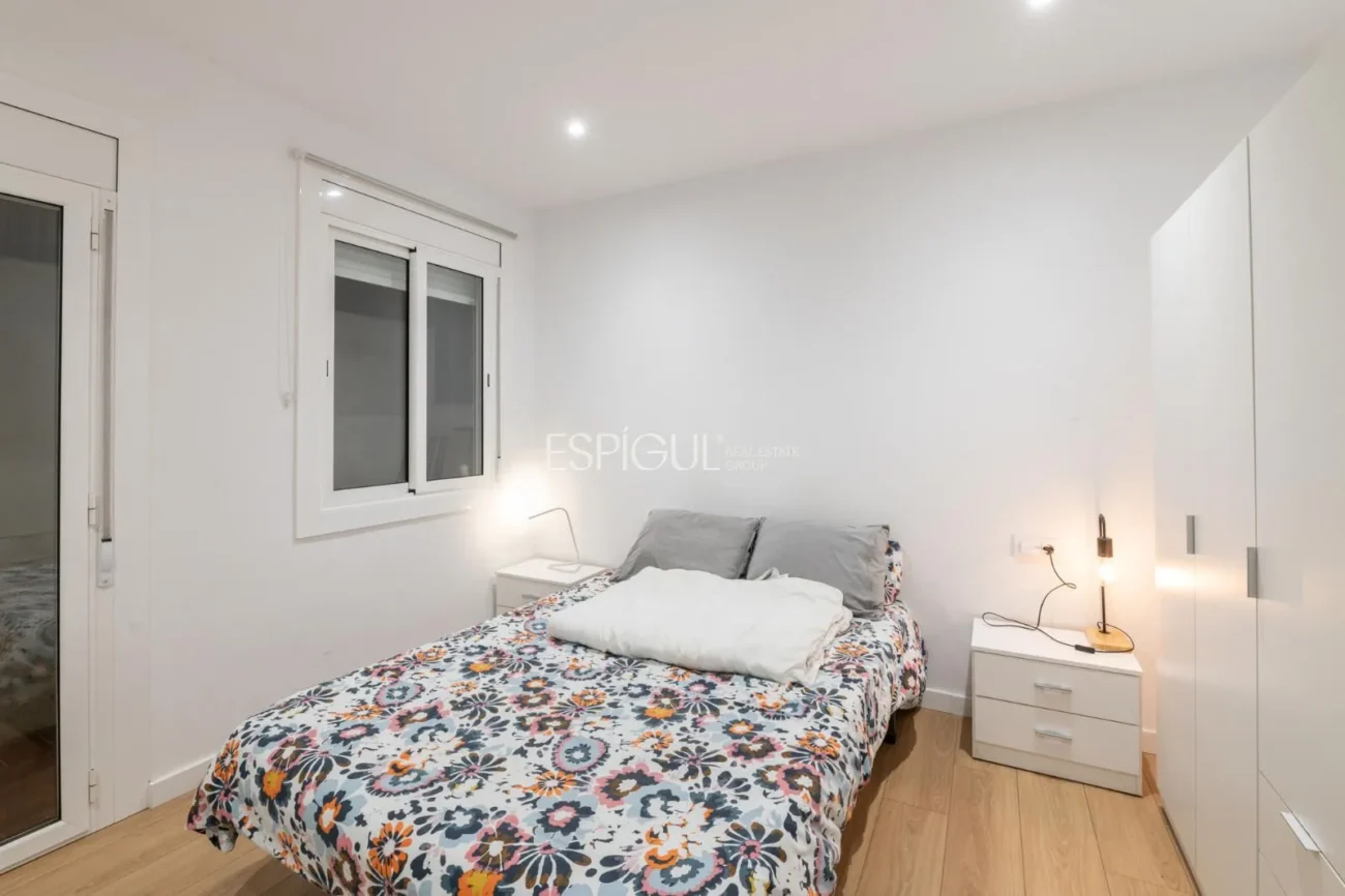 Appartement à Carrer Can Bruixa