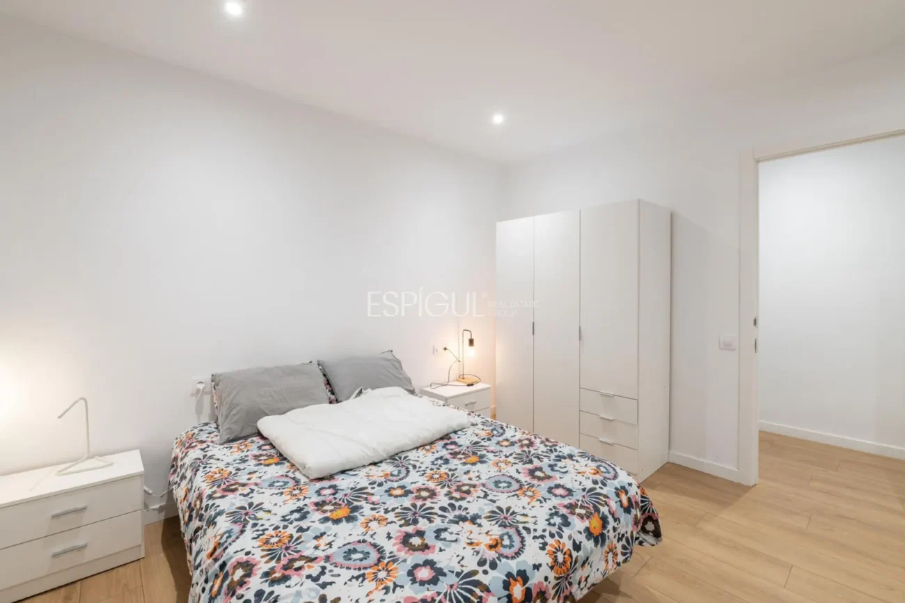 Appartement à Carrer Can Bruixa