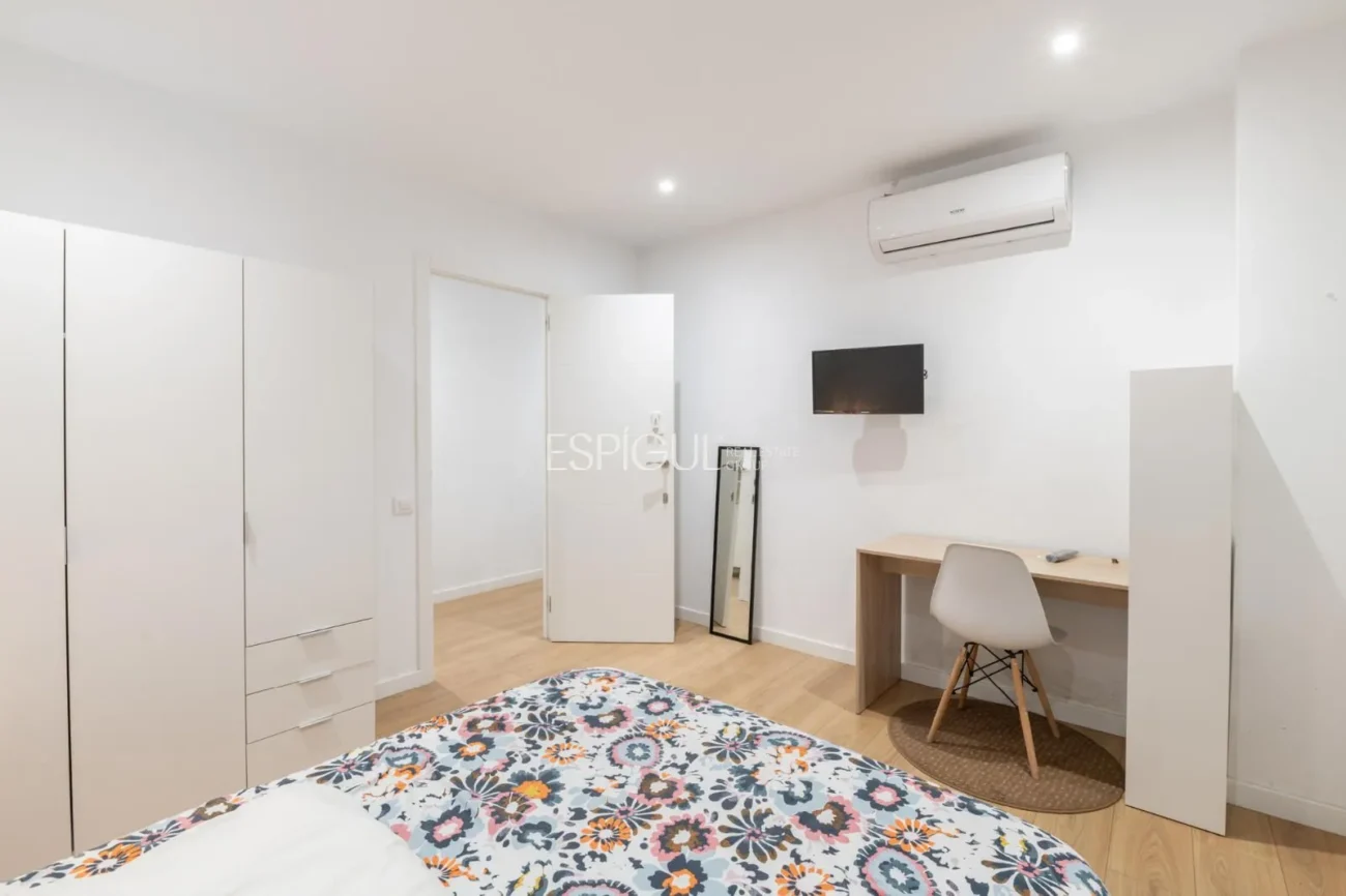 Appartement à Carrer Can Bruixa