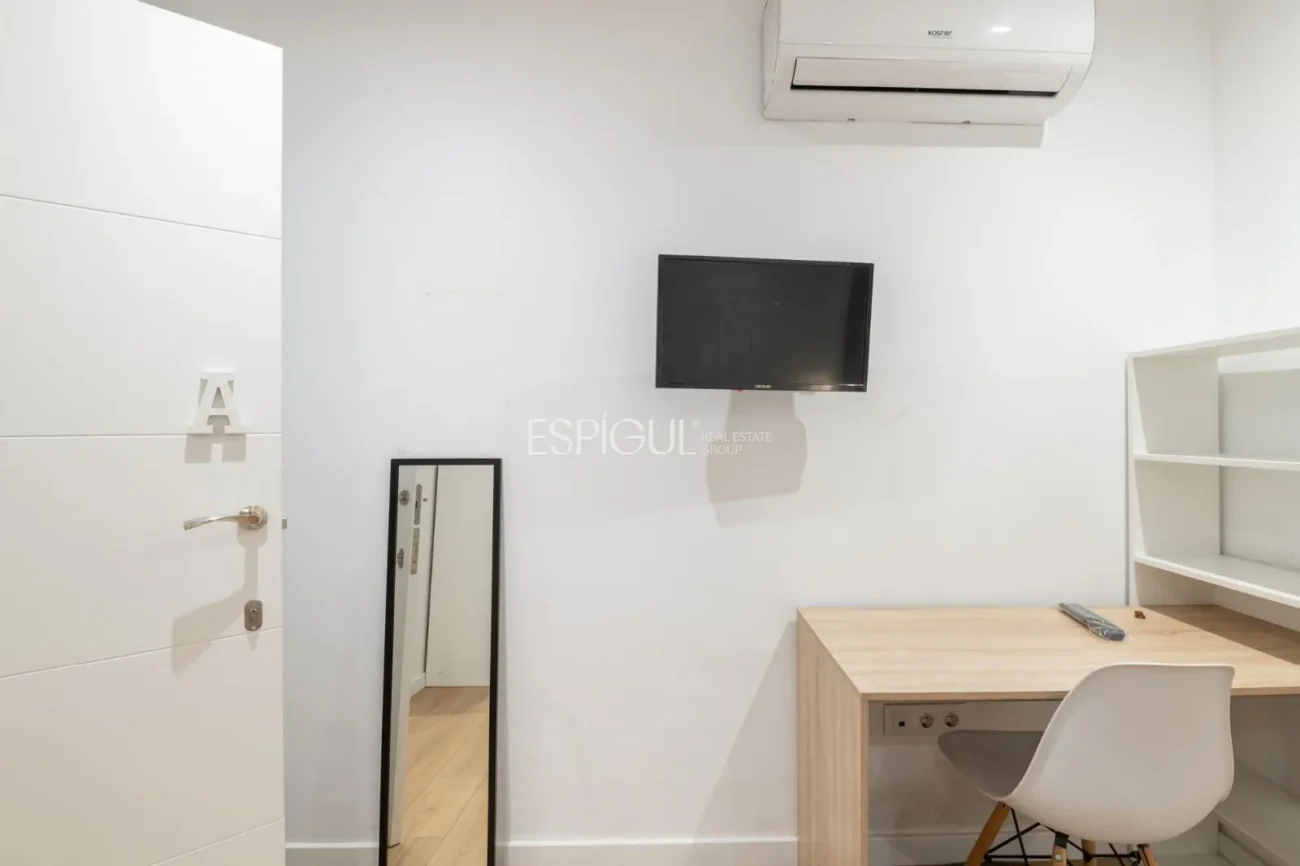 Appartement à Carrer Can Bruixa