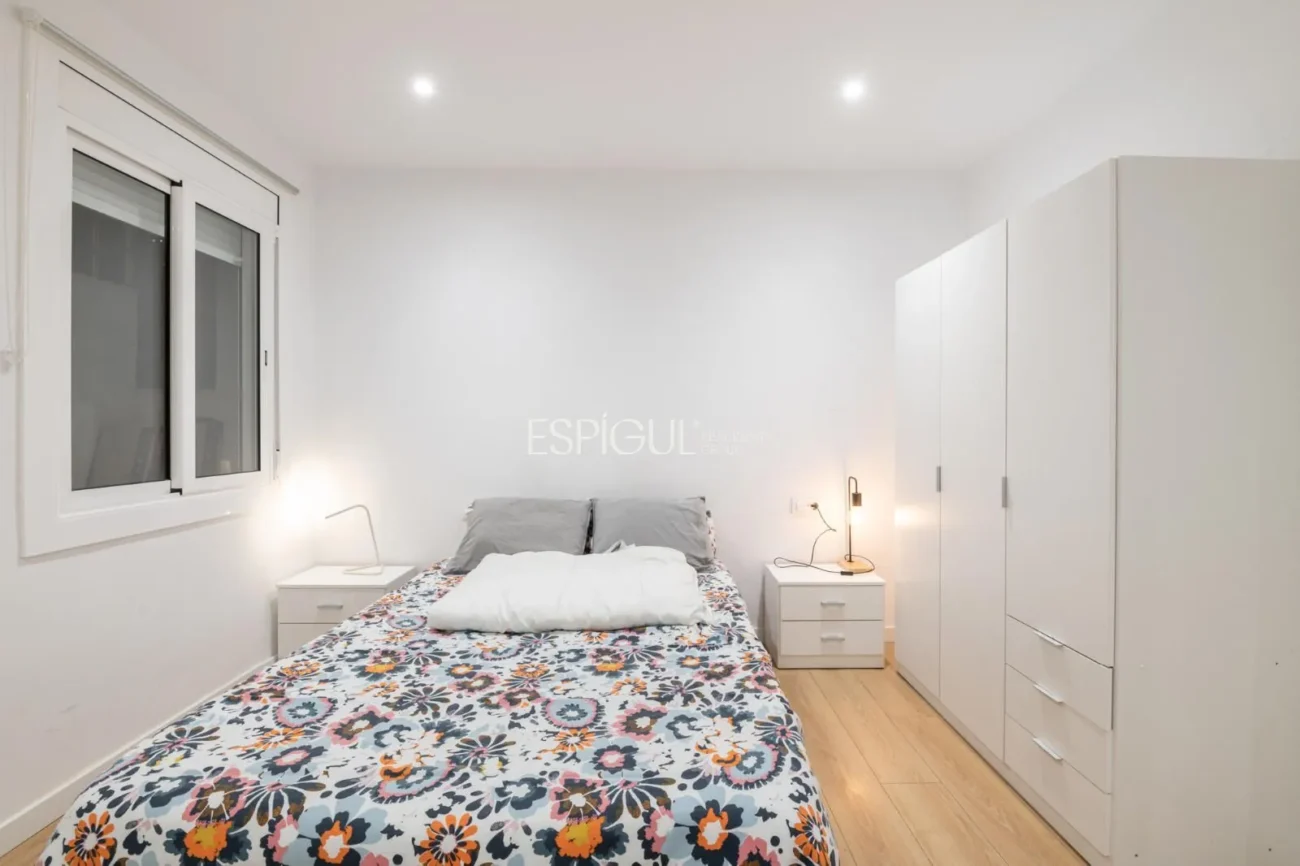 Appartement à Carrer Can Bruixa