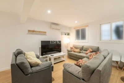 Appartement à Carrer Can Bruixa