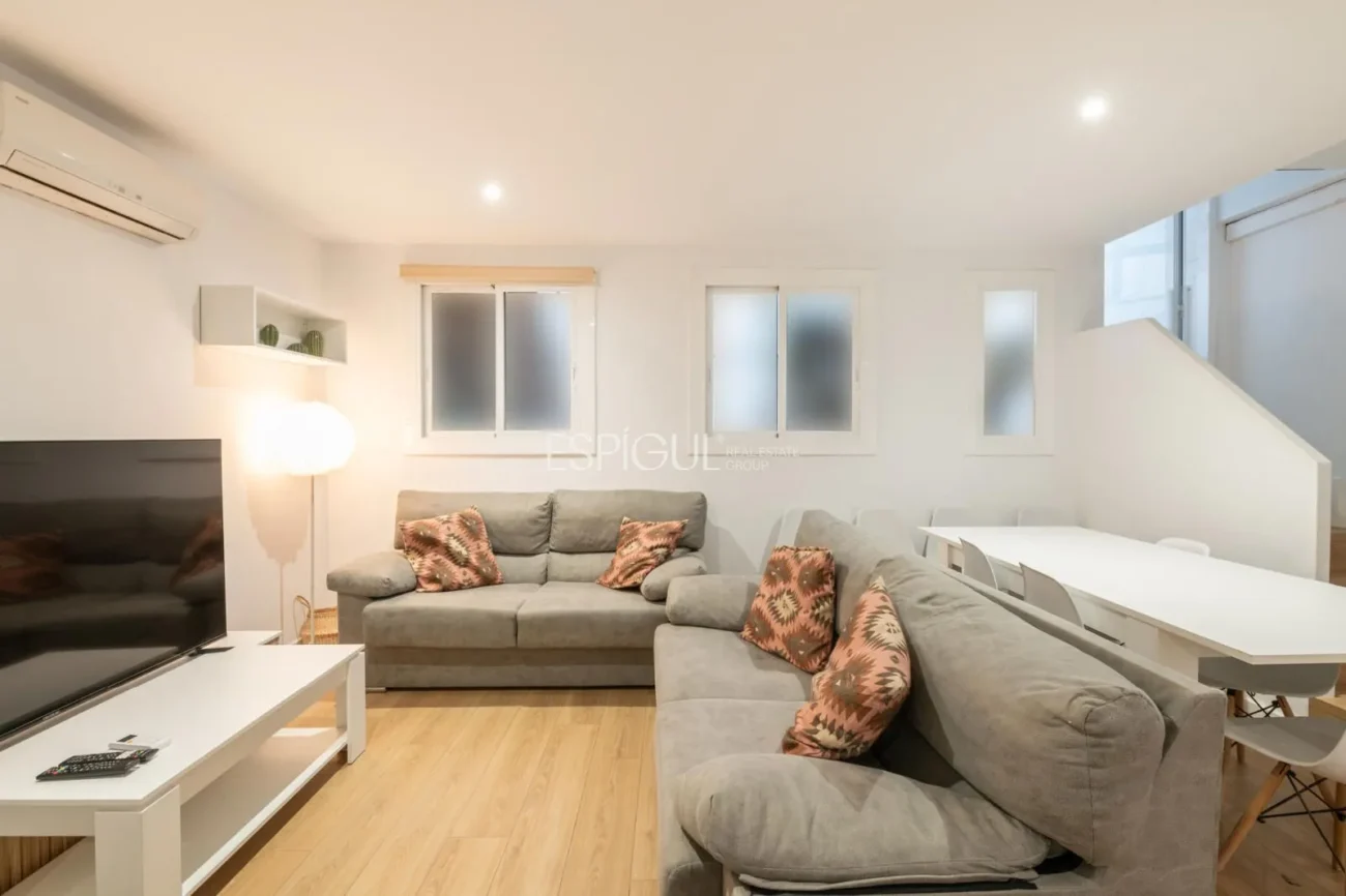 Appartement à Carrer Can Bruixa