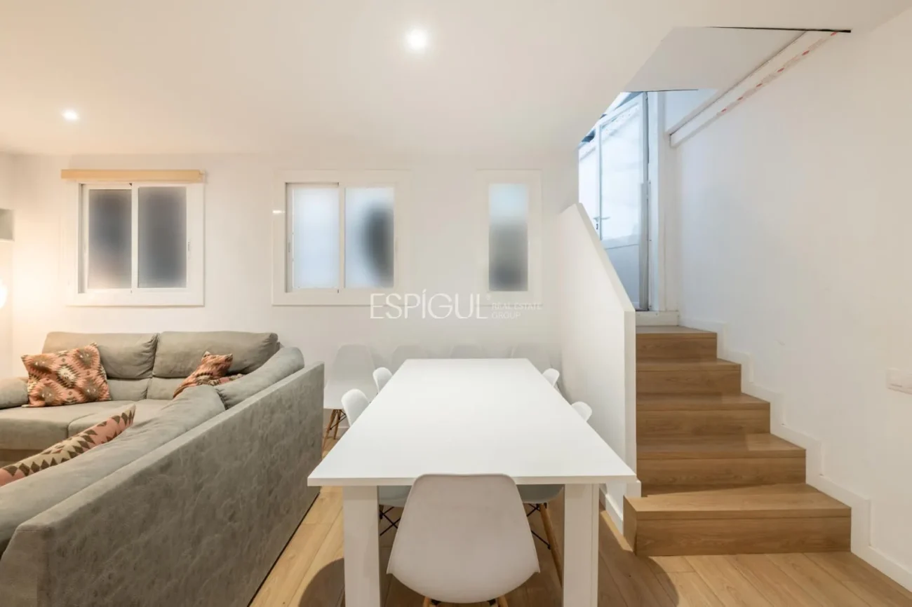 Appartement à Carrer Can Bruixa