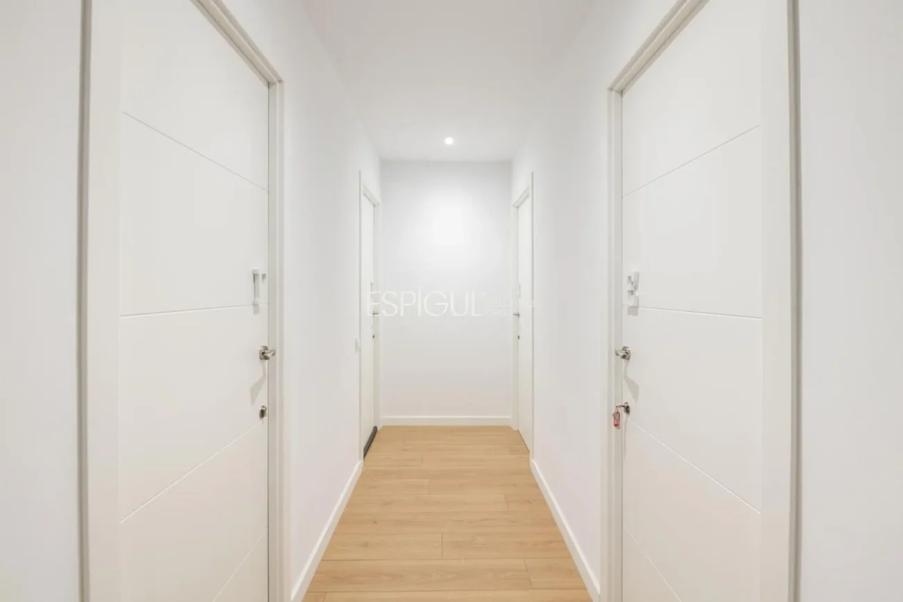 Appartement à Carrer Can Bruixa