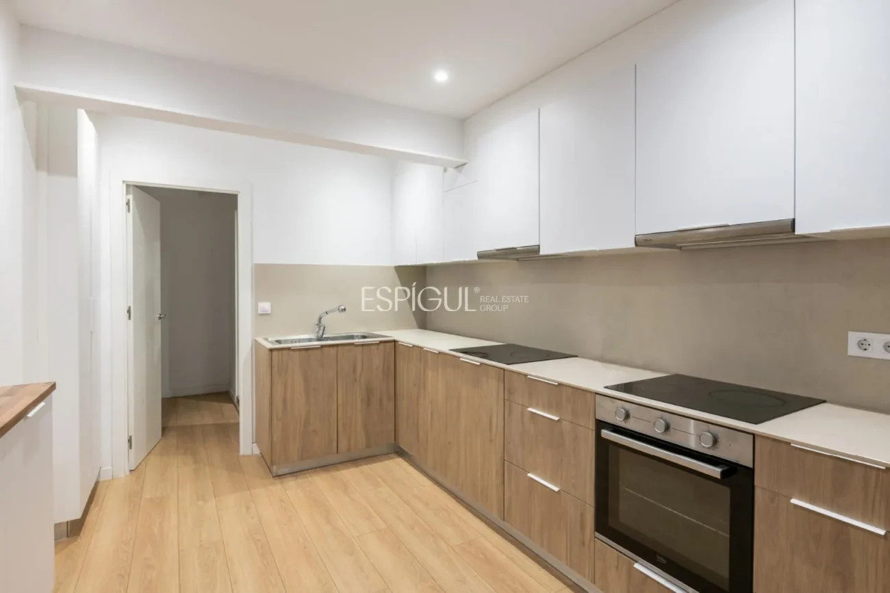 Appartement à Carrer Can Bruixa