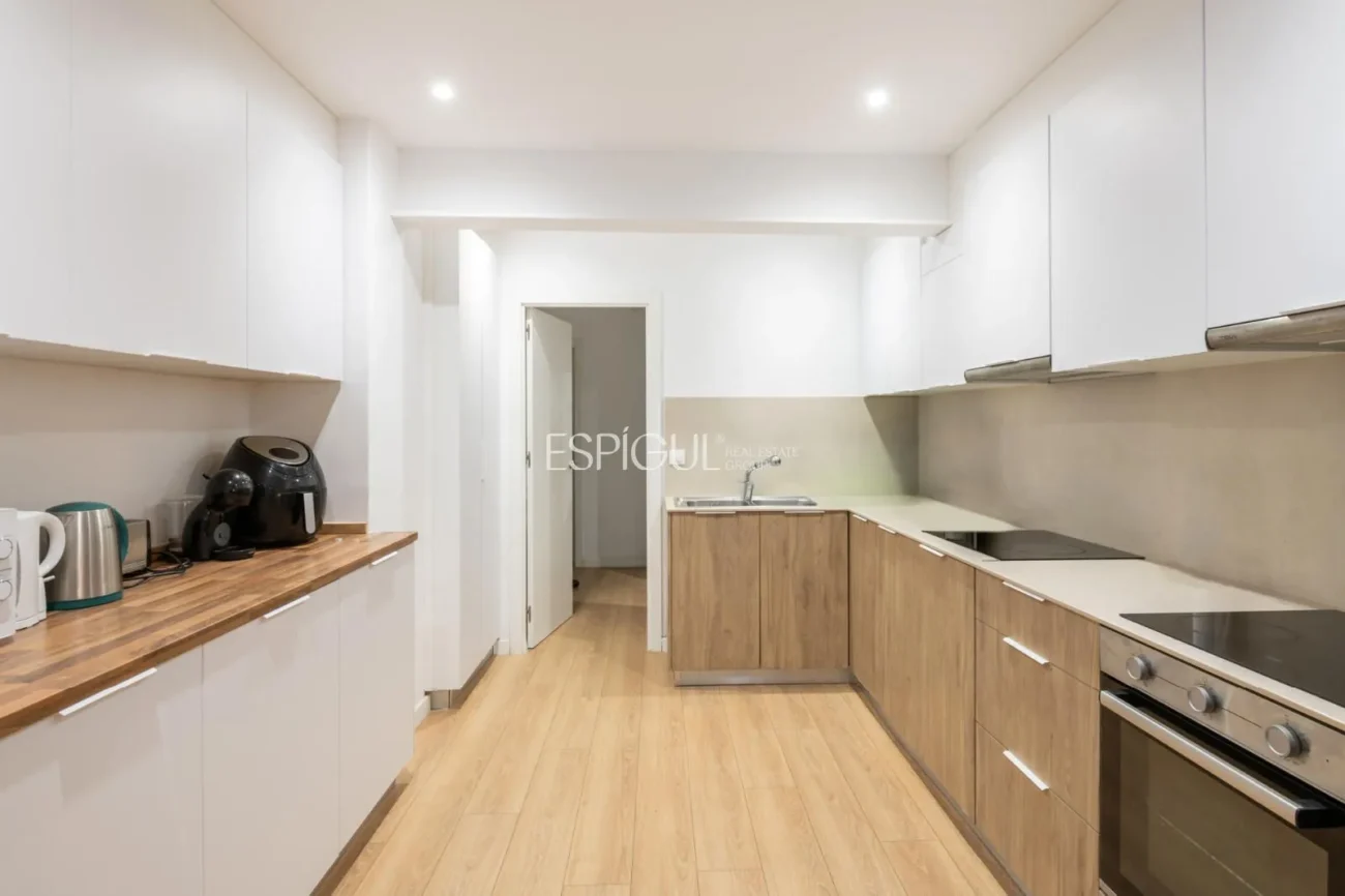 Appartement à Carrer Can Bruixa