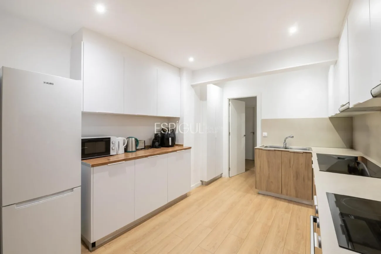 Appartement à Carrer Can Bruixa