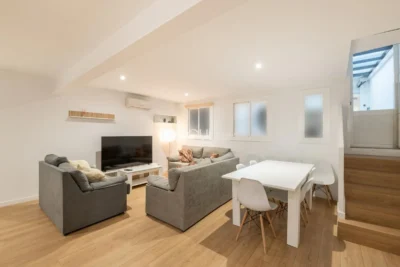 Appartement à Carrer Can Bruixa