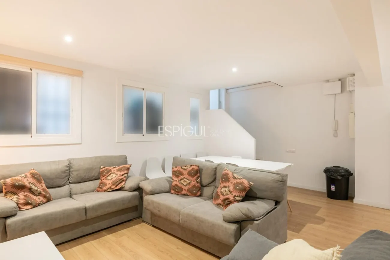 Appartement à Carrer Can Bruixa