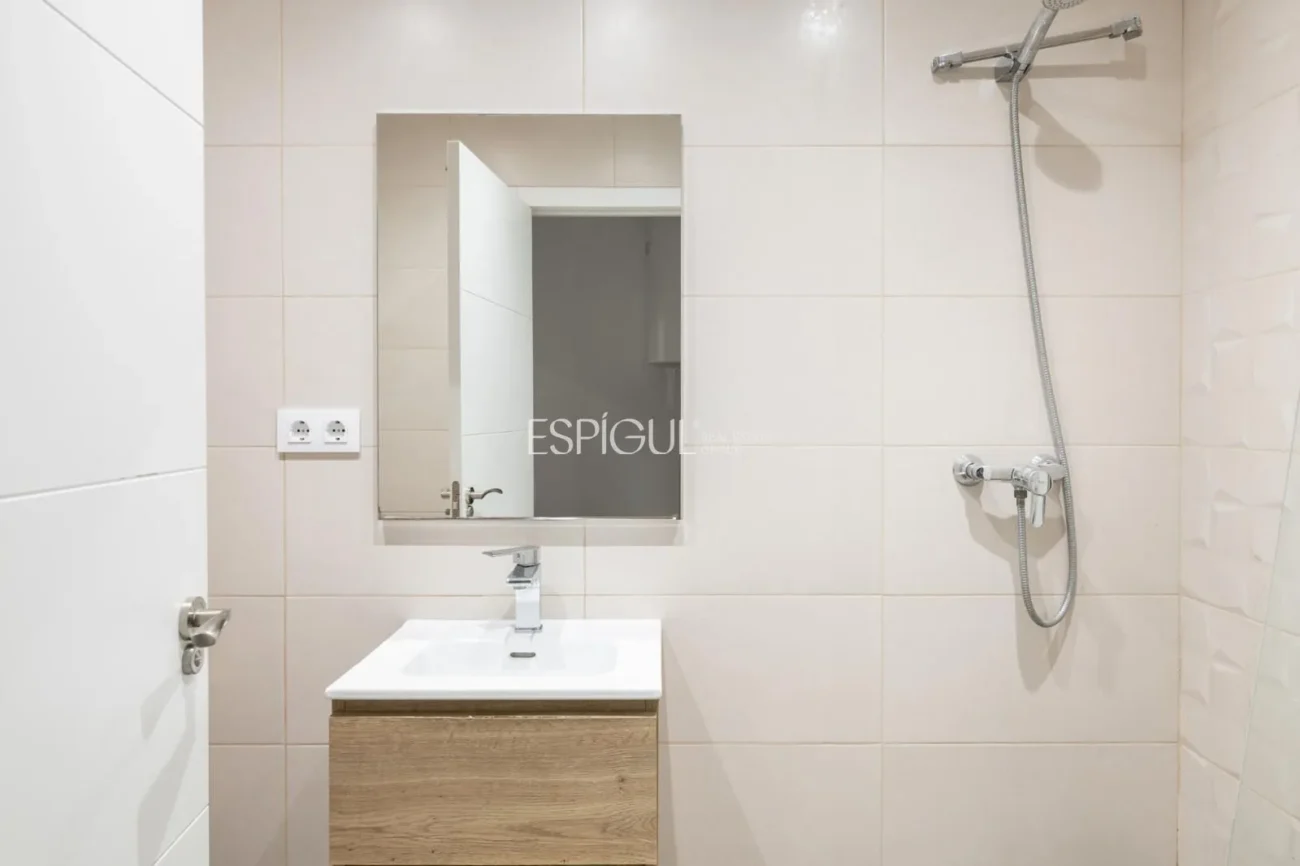 Appartement à Carrer Can Bruixa