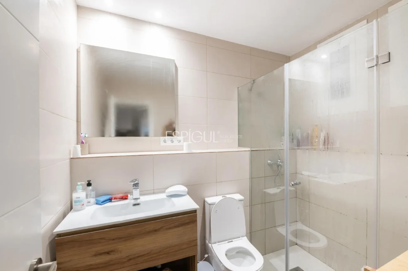 Appartement à Carrer Can Bruixa