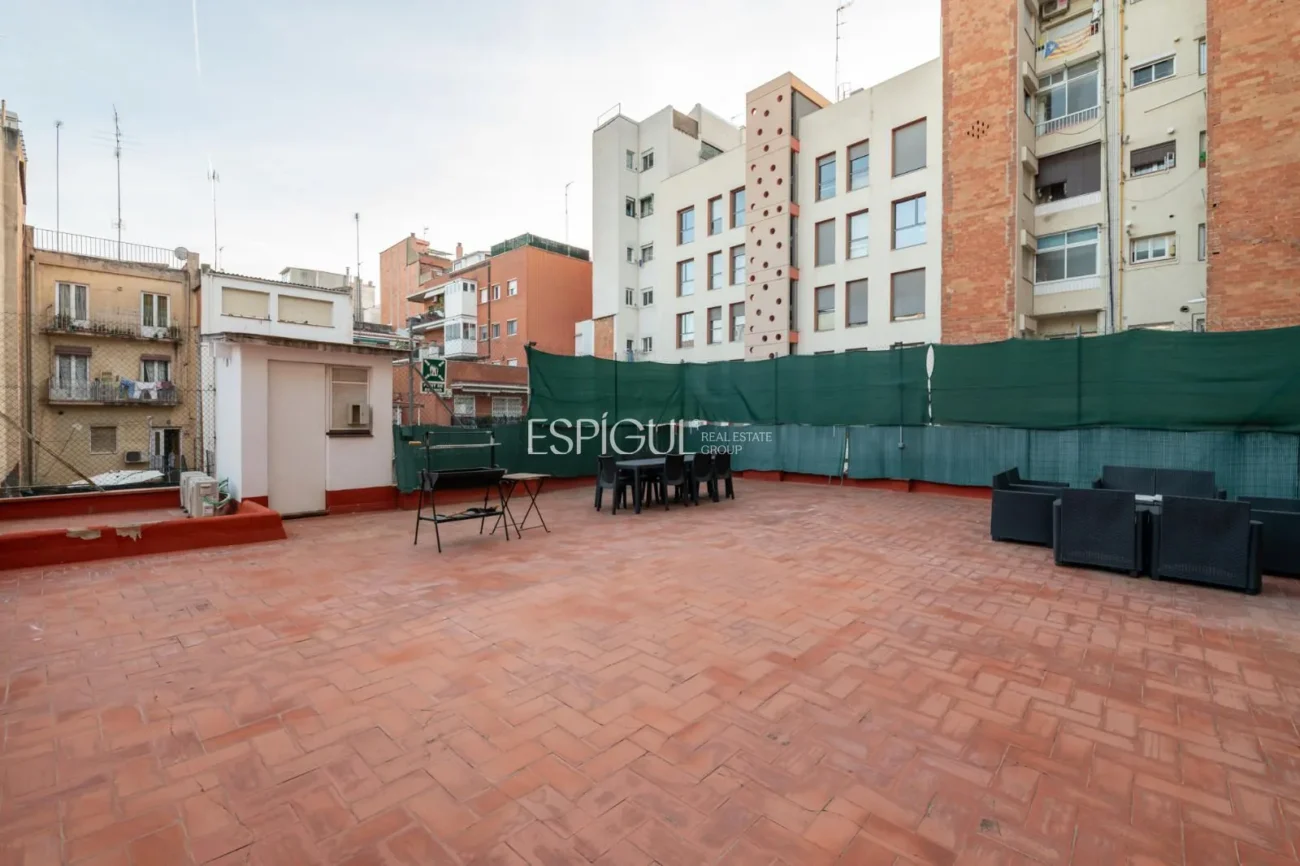 Appartement à Carrer Can Bruixa