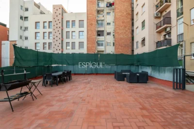 Appartement à Carrer Can Bruixa