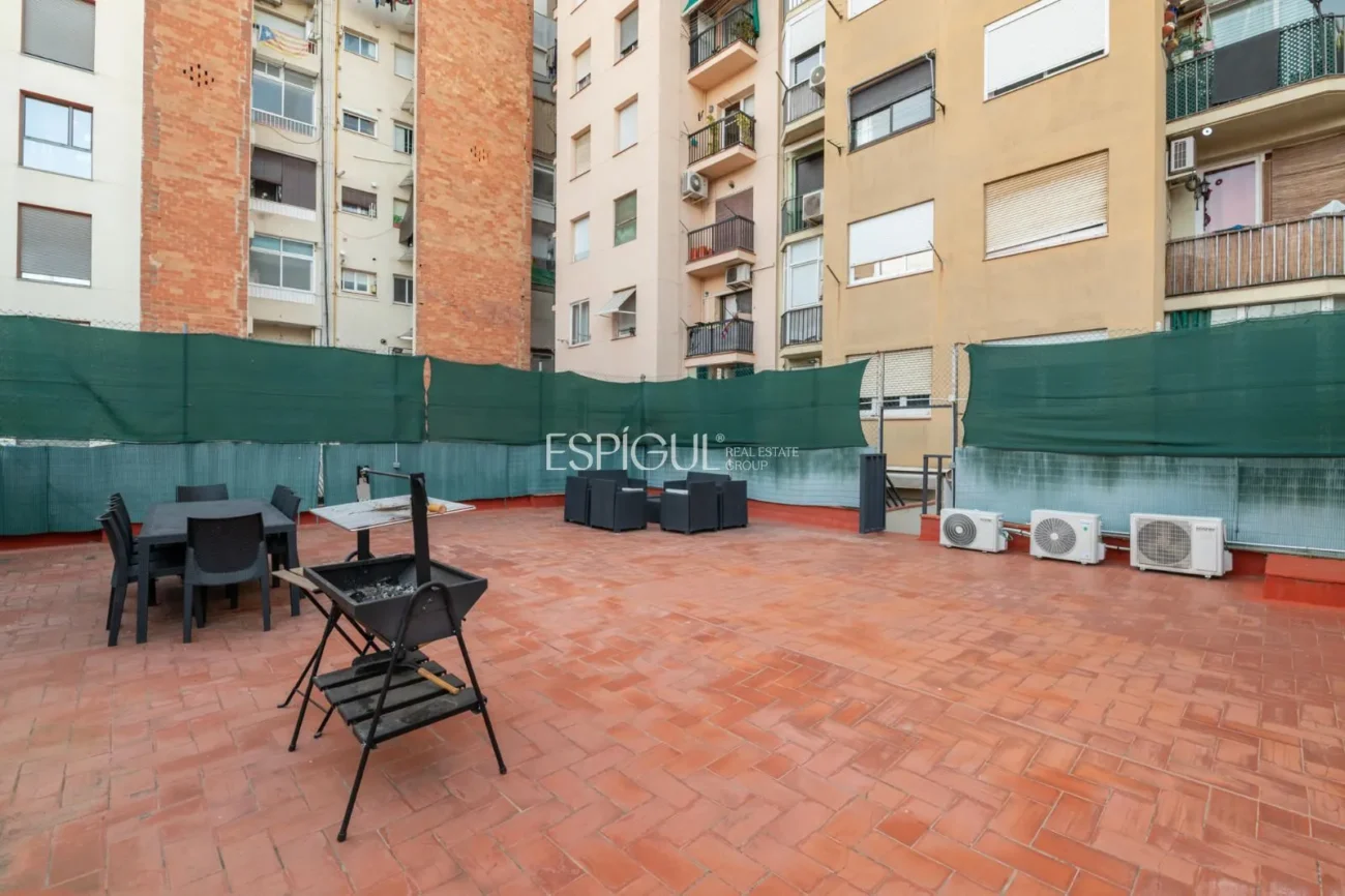 Appartement à Carrer Can Bruixa