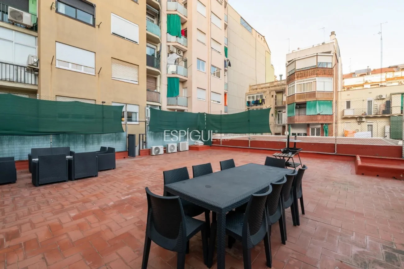 Appartement à Carrer Can Bruixa