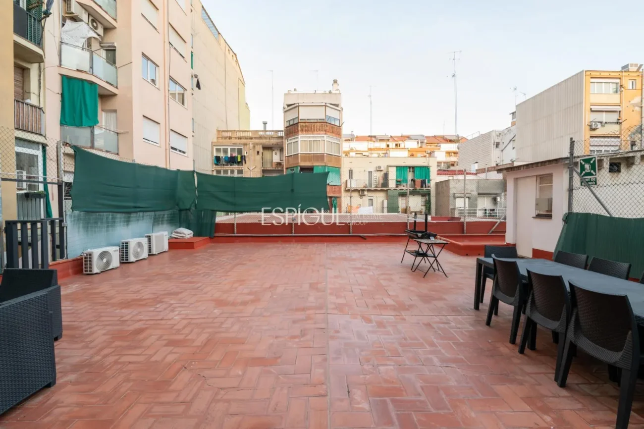 Appartement à Carrer Can Bruixa