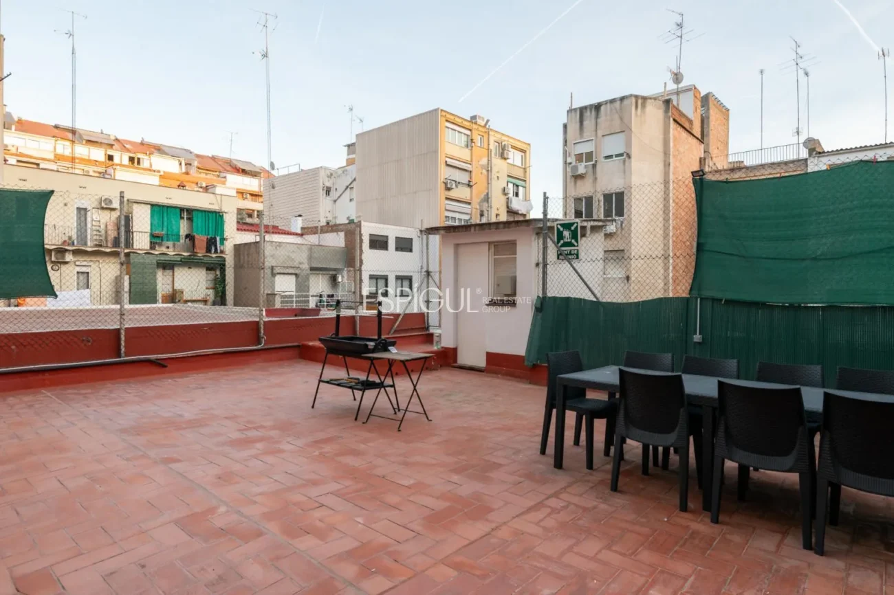 Appartement à Carrer Can Bruixa