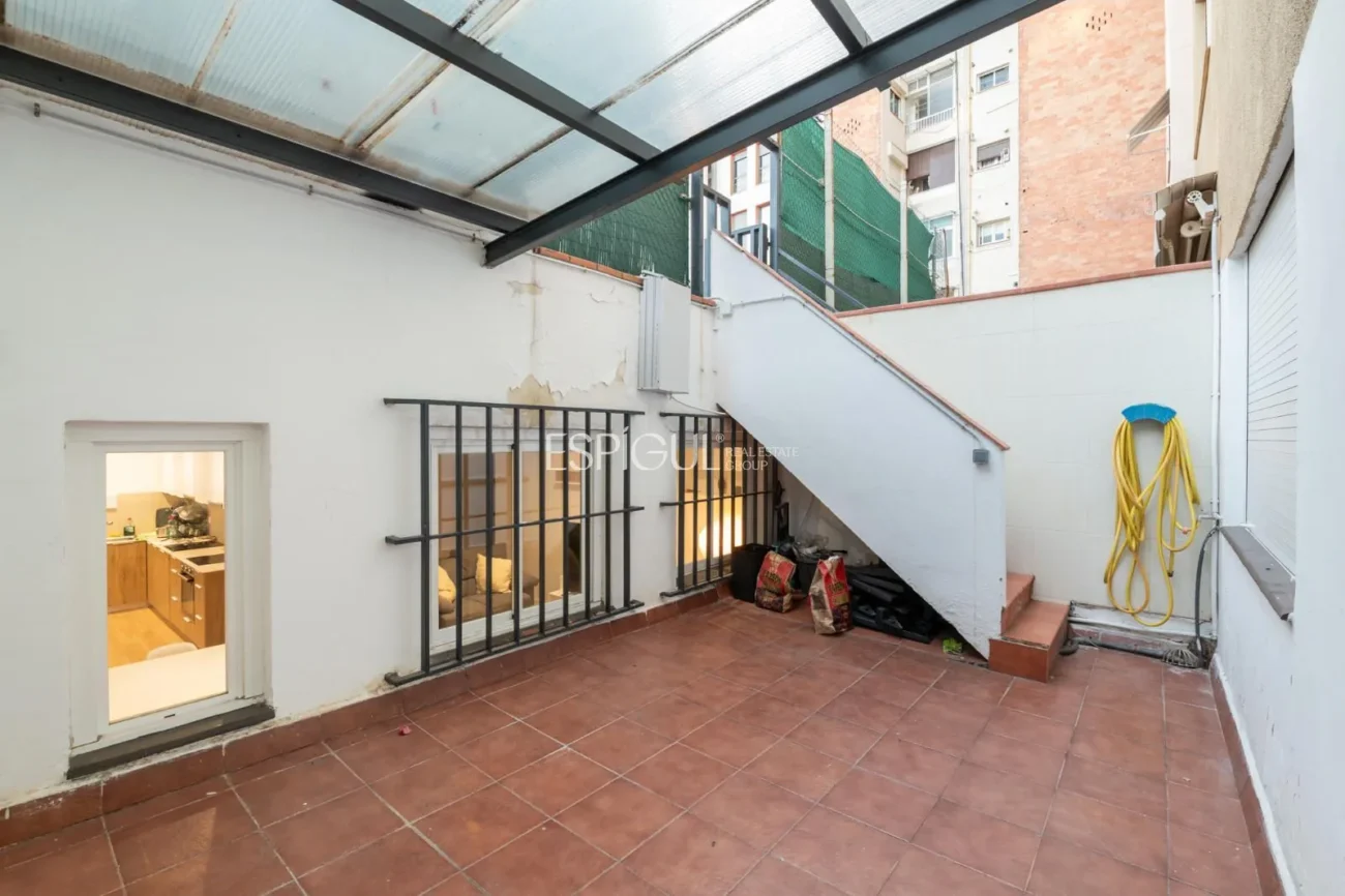 Appartement à Carrer Can Bruixa